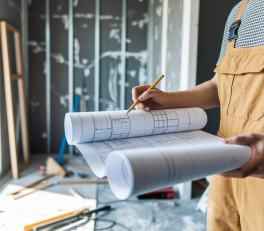 Quelles sont les étapes indispensables pour réussir la rénovation de sa maison ?