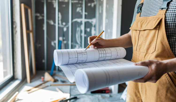 Quelles sont les étapes indispensables pour réussir la rénovation de sa maison ?