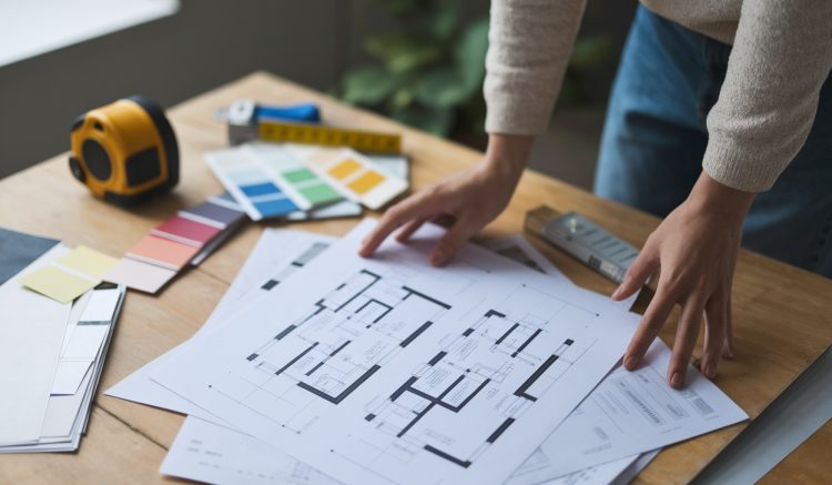 Comment estimer le budget pour une rénovation complète de ma maison ?