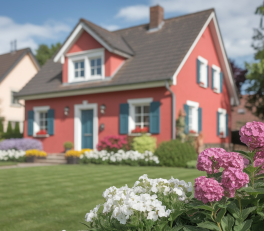Comment valoriser une maison avant de la mettre en vente ?